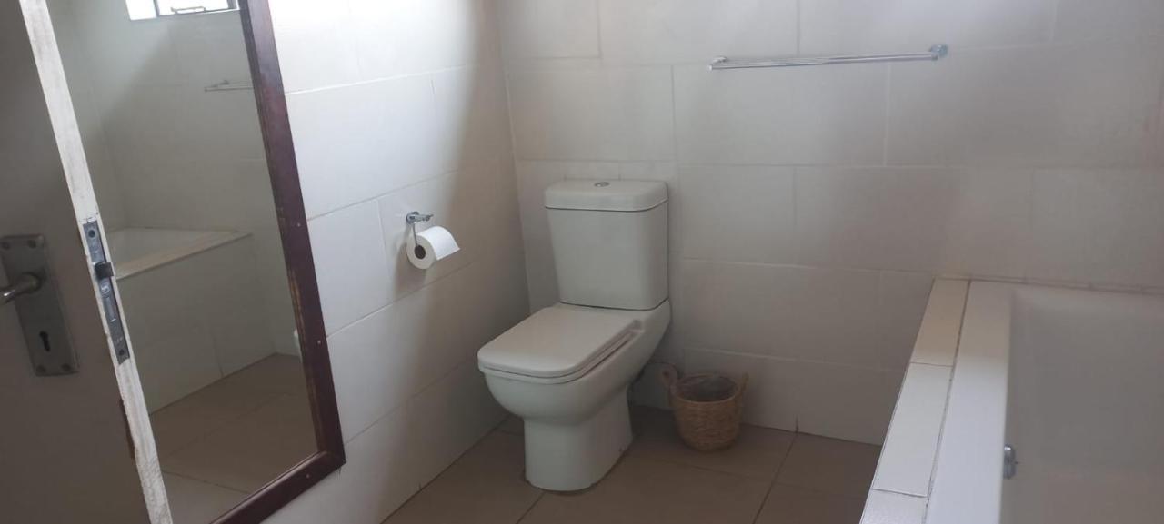 Entire 4 Bedroom House In Midrand, Johannesburg Randjesfontein Exterior photo
